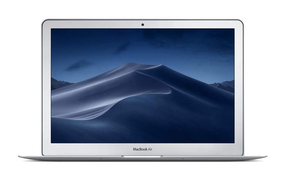 Macbook Air 2020 Intel Core i5 8GB シルバー-