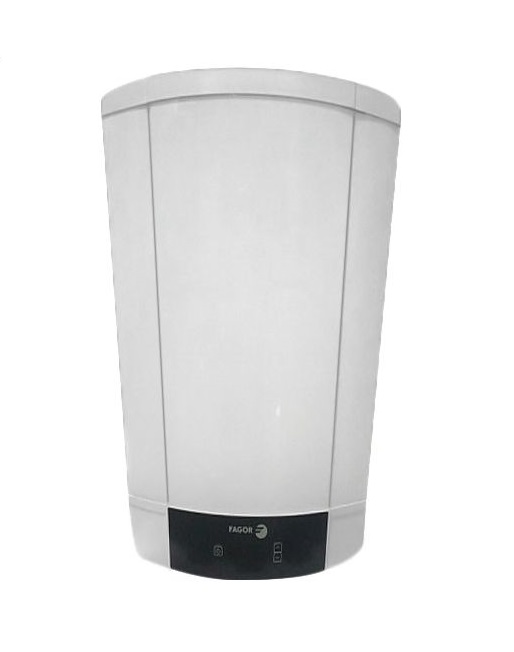 REPORSHOP Replacement Water Heater Body 11 Liters For Fagor Eco Plus FT11MB, FL100MIB, FL100MIN, F10B Models - View #11