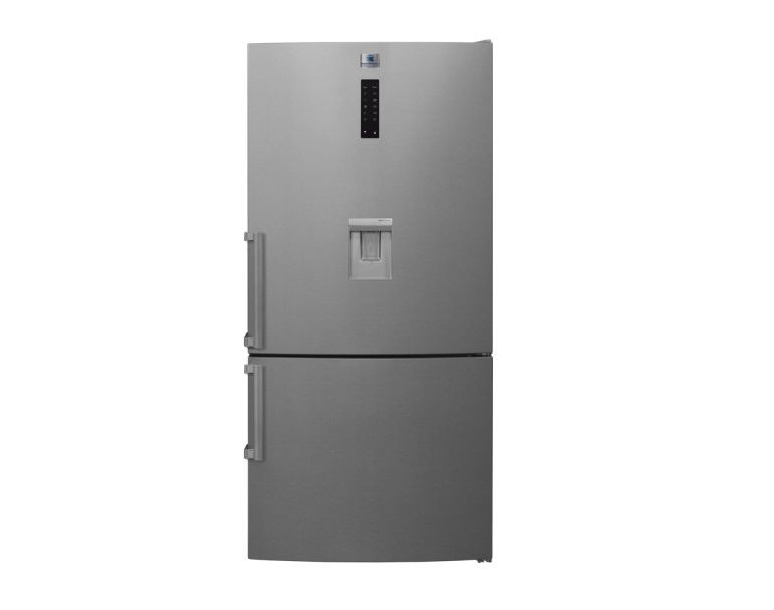 KELVINATOR COMPI REFRIGERATOR NOFROST WITH WATER DISPENSER, 620 L